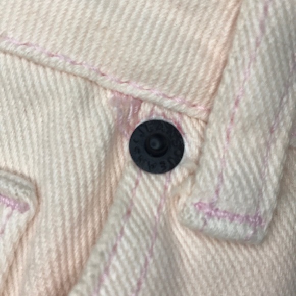 Signature8 Destroyed Jeans - Picture 3 of 5